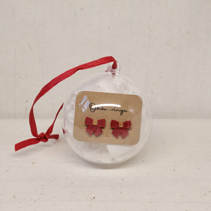 Formato Regalo Navideño