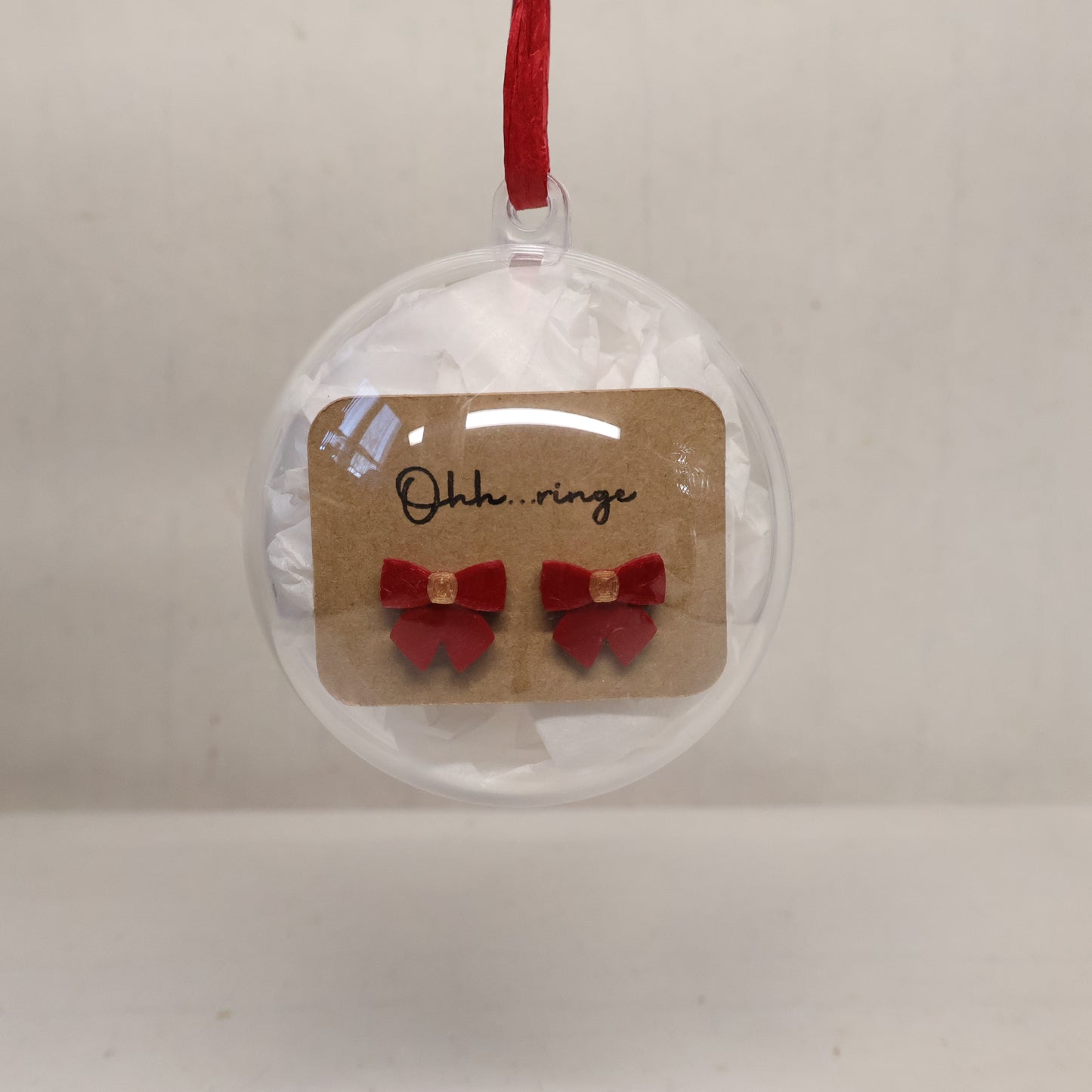 Formato Regalo Navideño