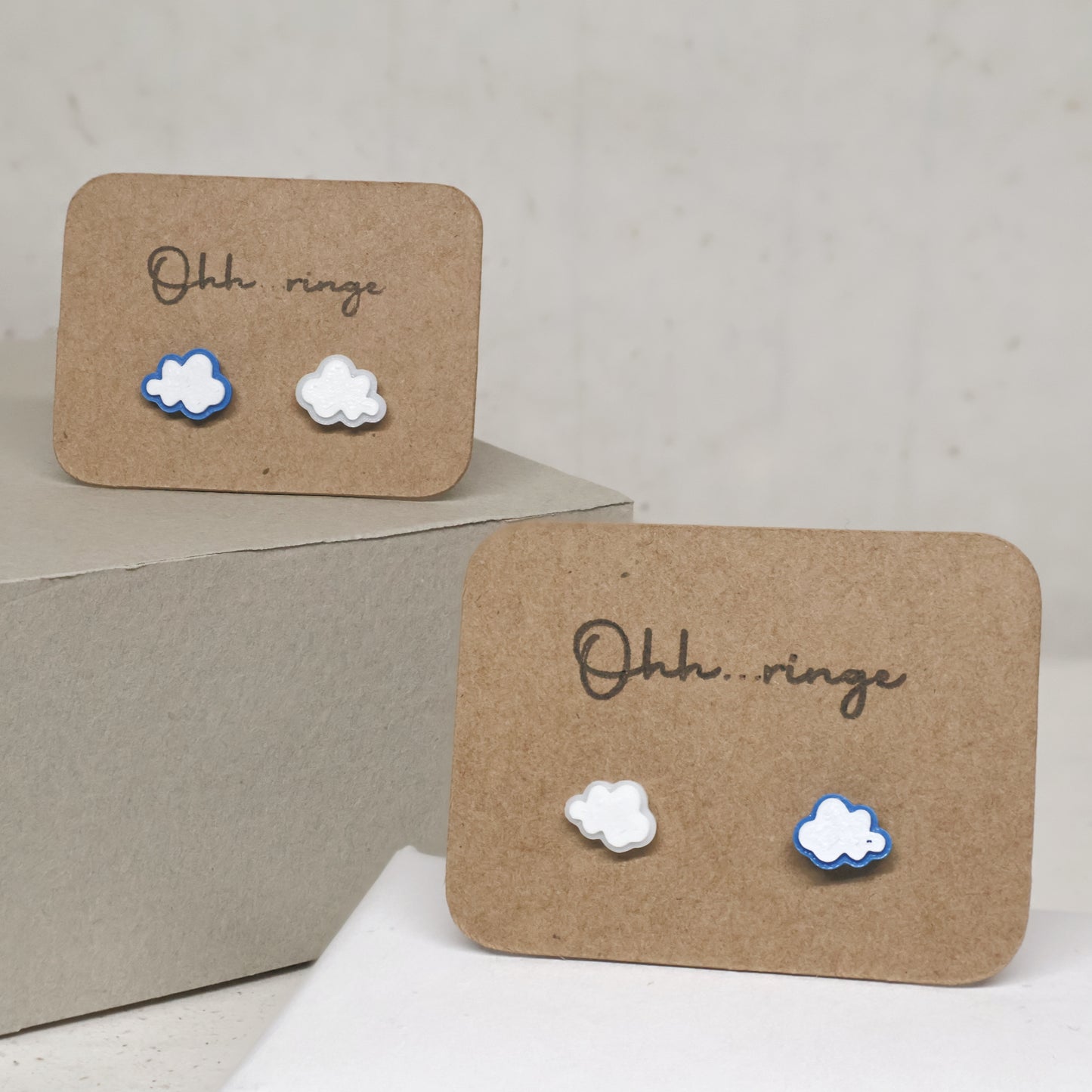 Pendientes Nube