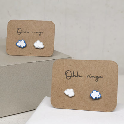 Pendientes Nube