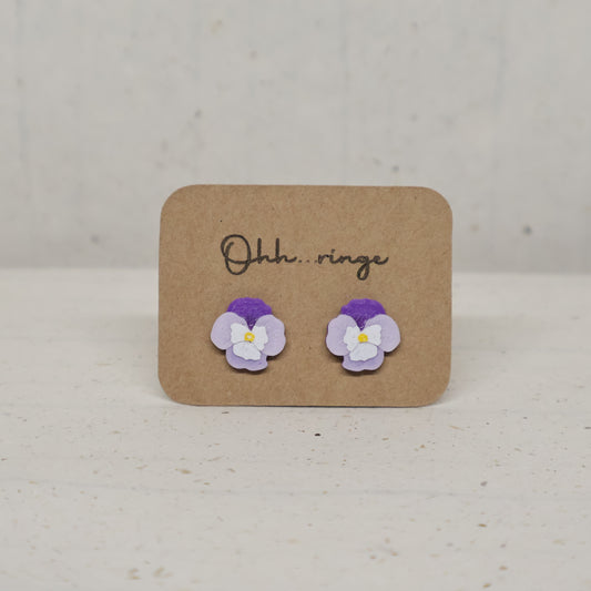 Pendientes Pensamiento